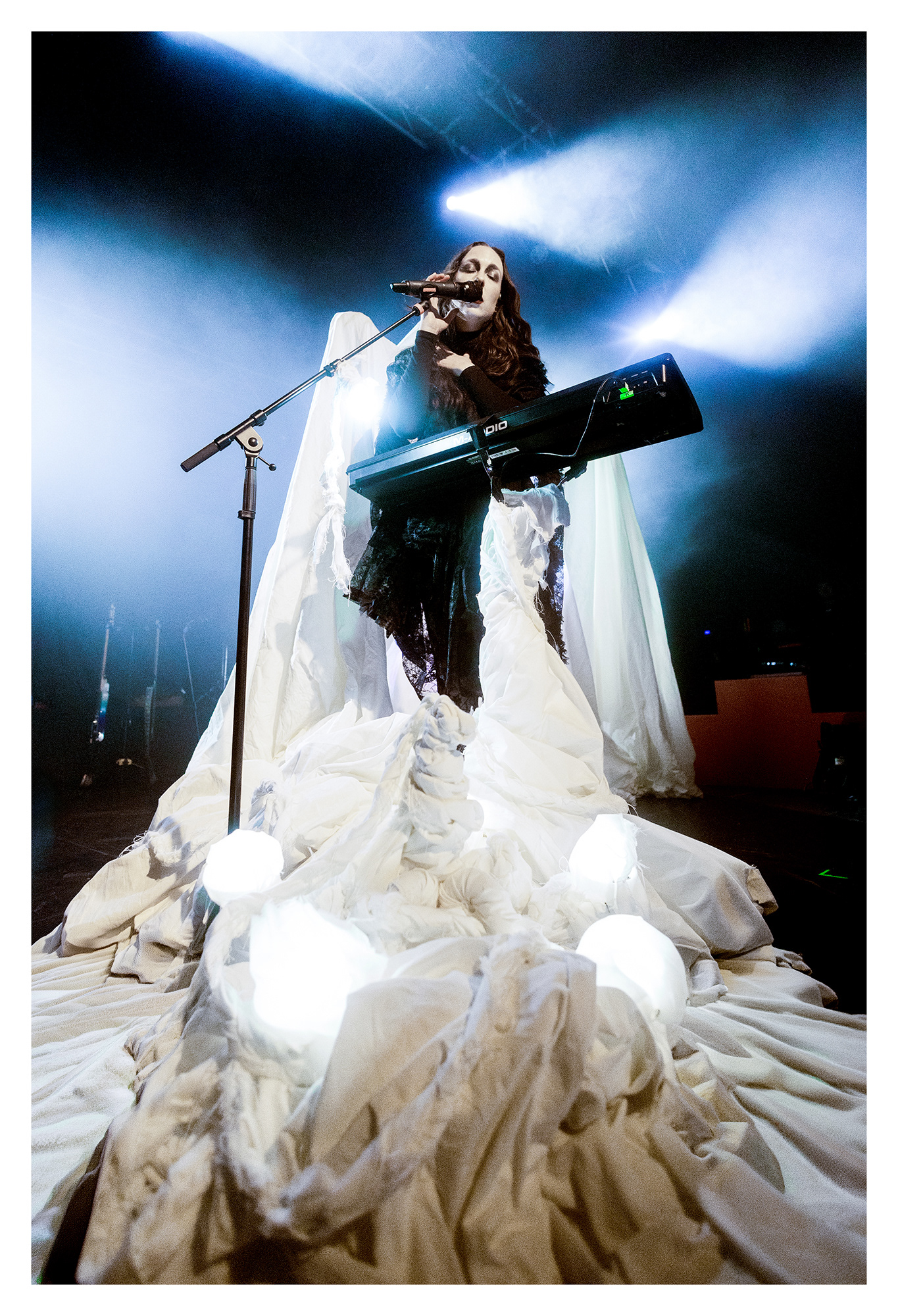 Allie X
