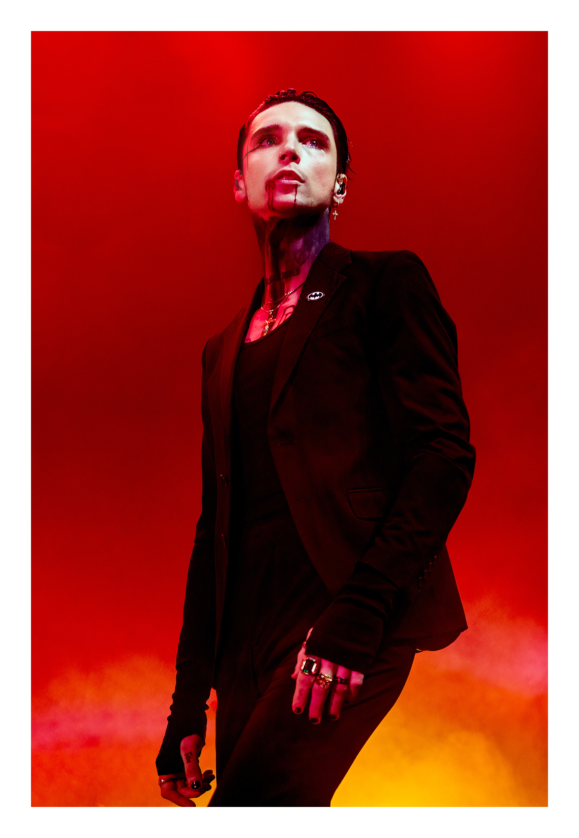 Andy Biersack / Black Veil Brides