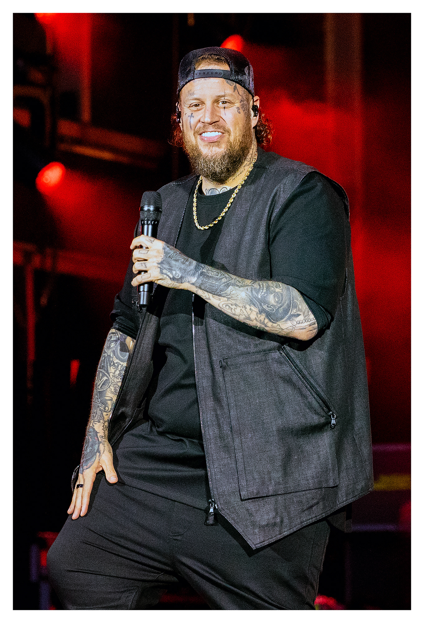 Jelly Roll
