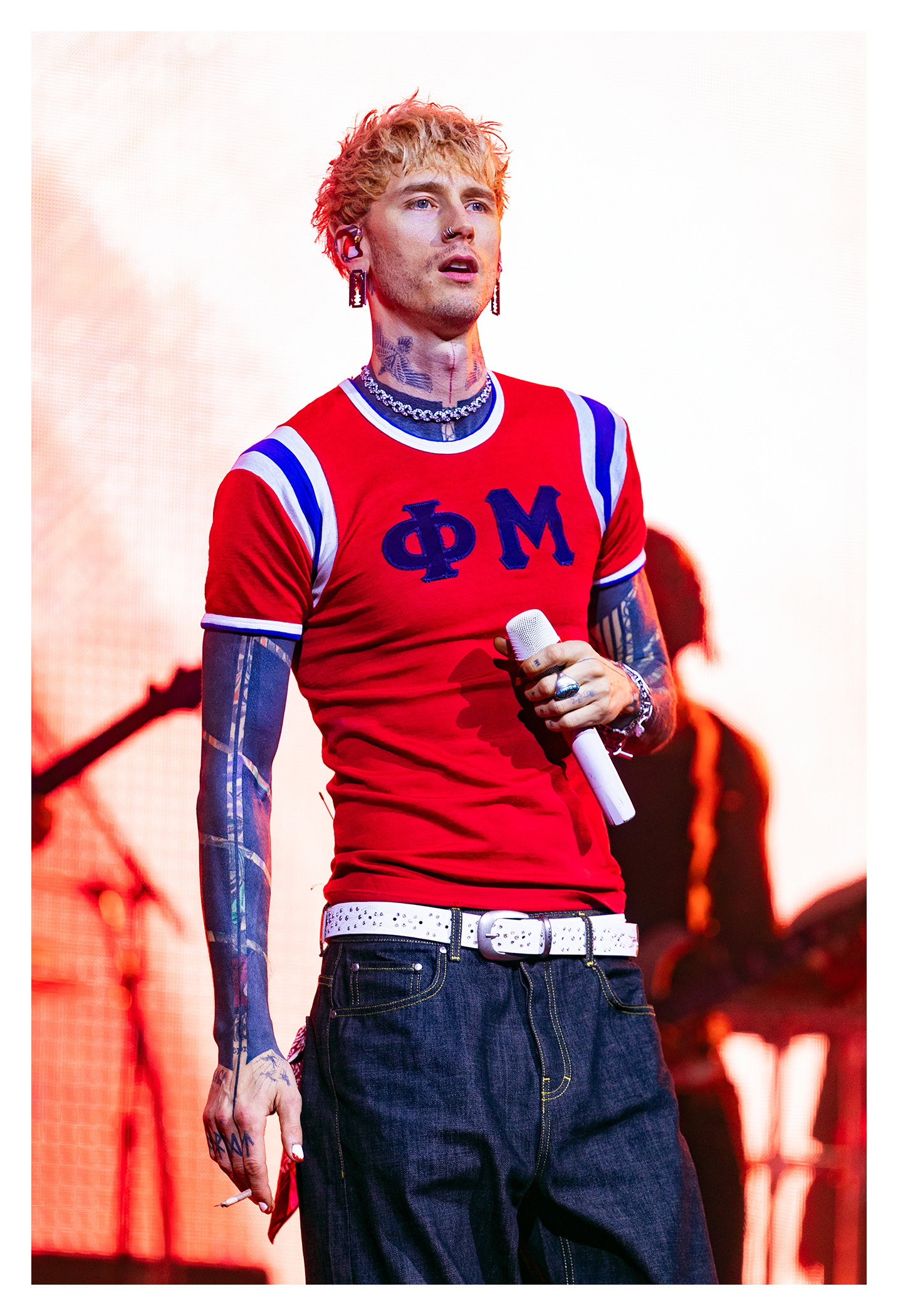 Machine Gun Kelly