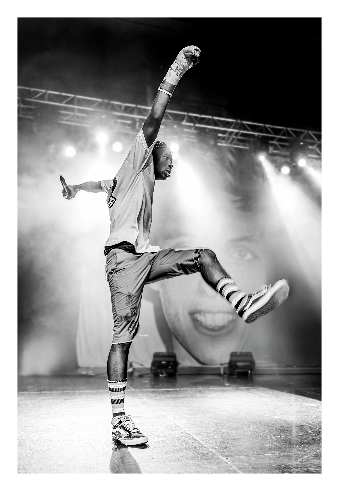 Tyler the Creator