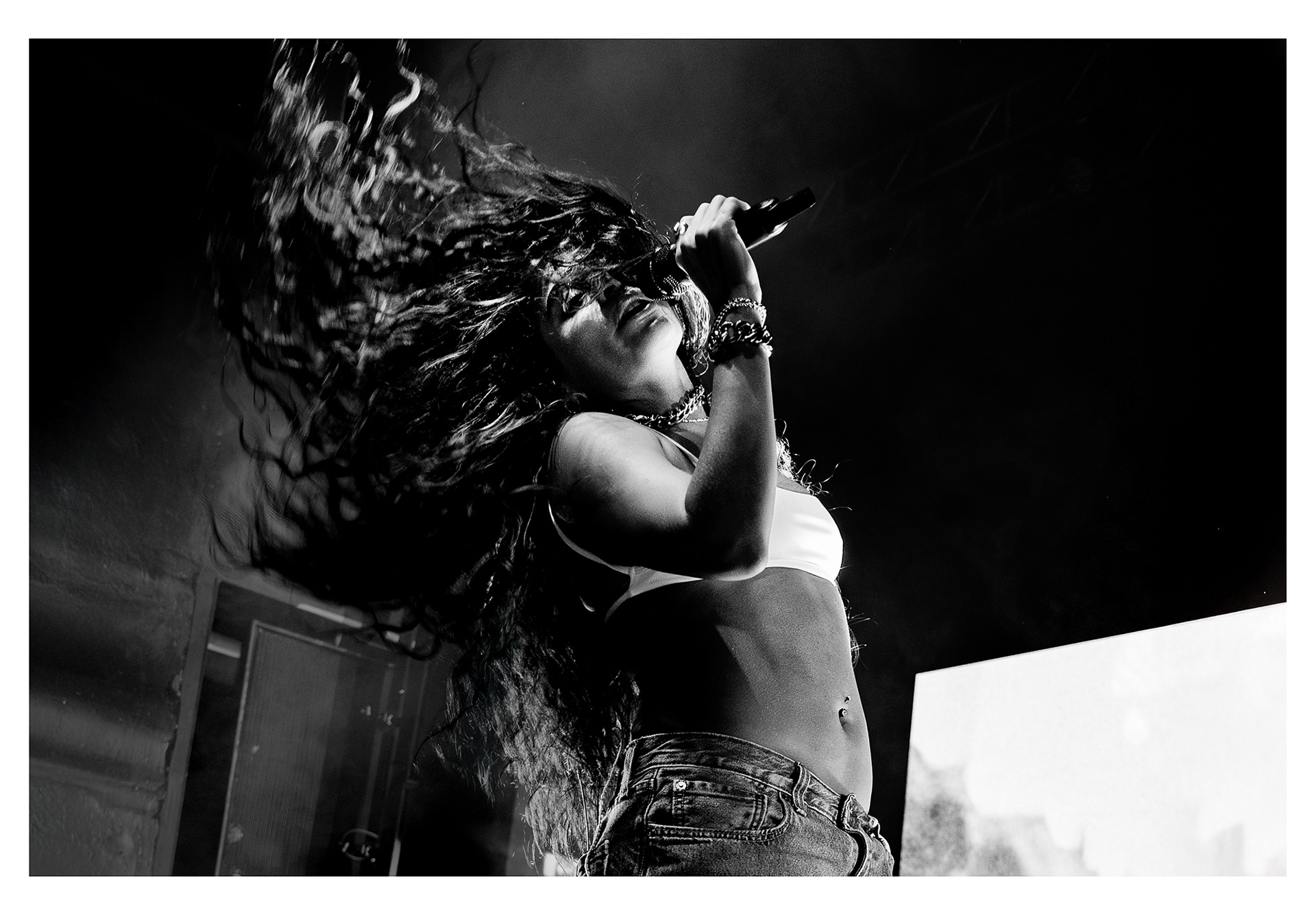 Jessie Reyez