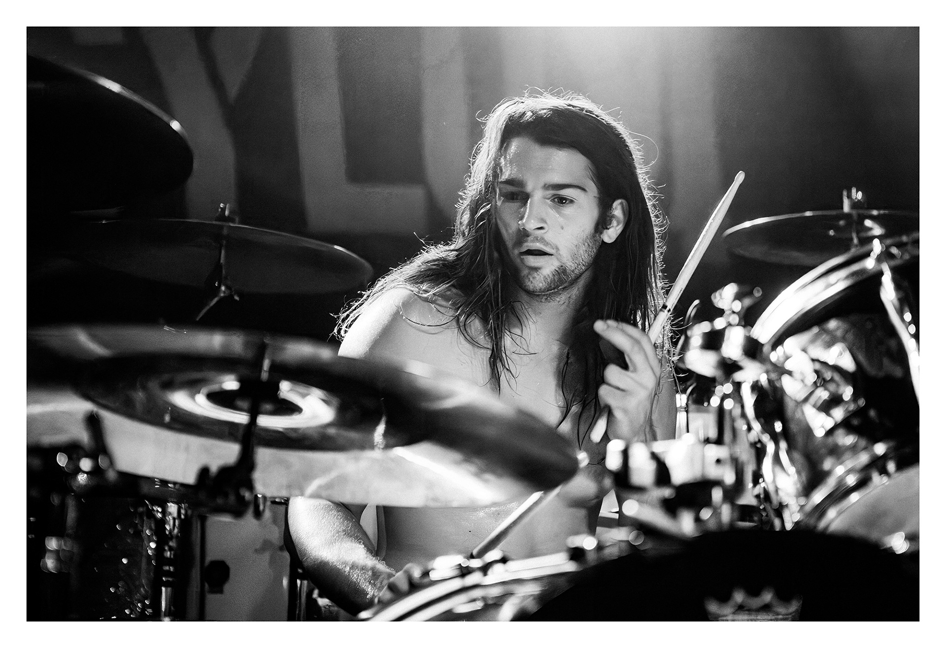 Aric Importa