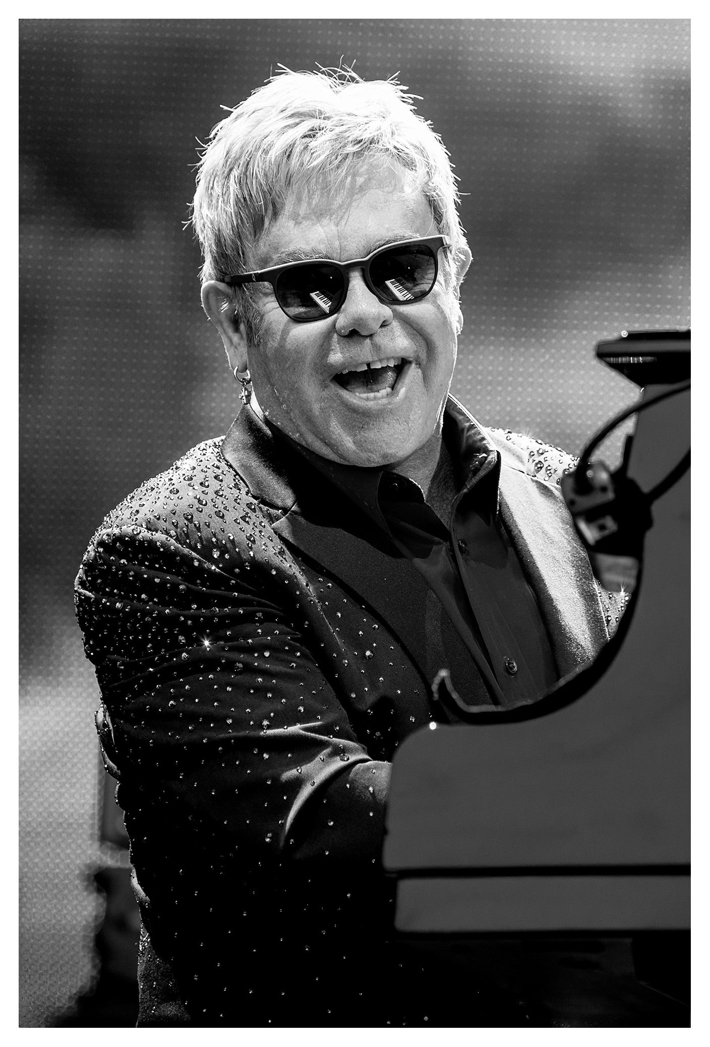 Elton John