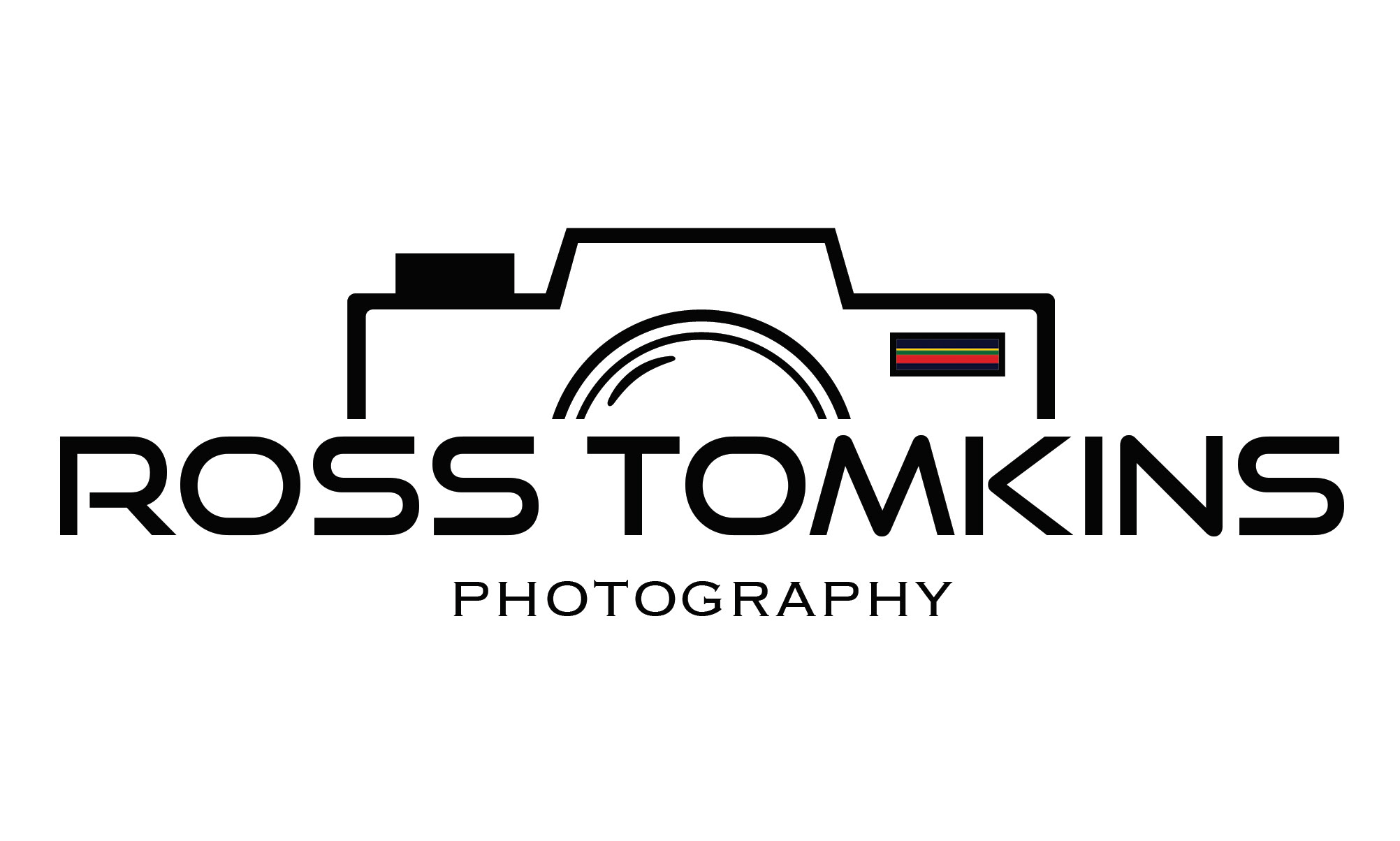 Ross Tomkins