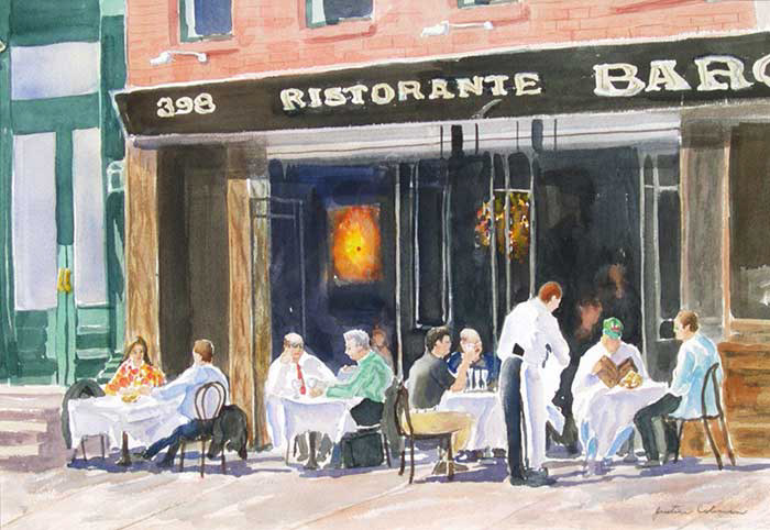 Ristorante