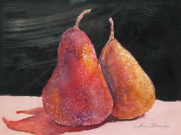 Pair of Pears