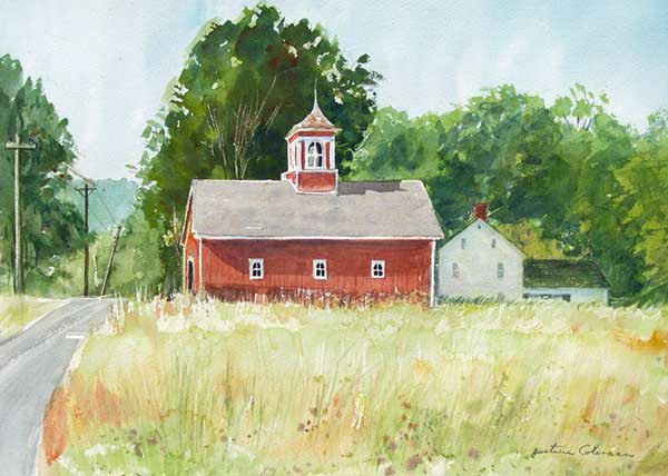 Country Barn