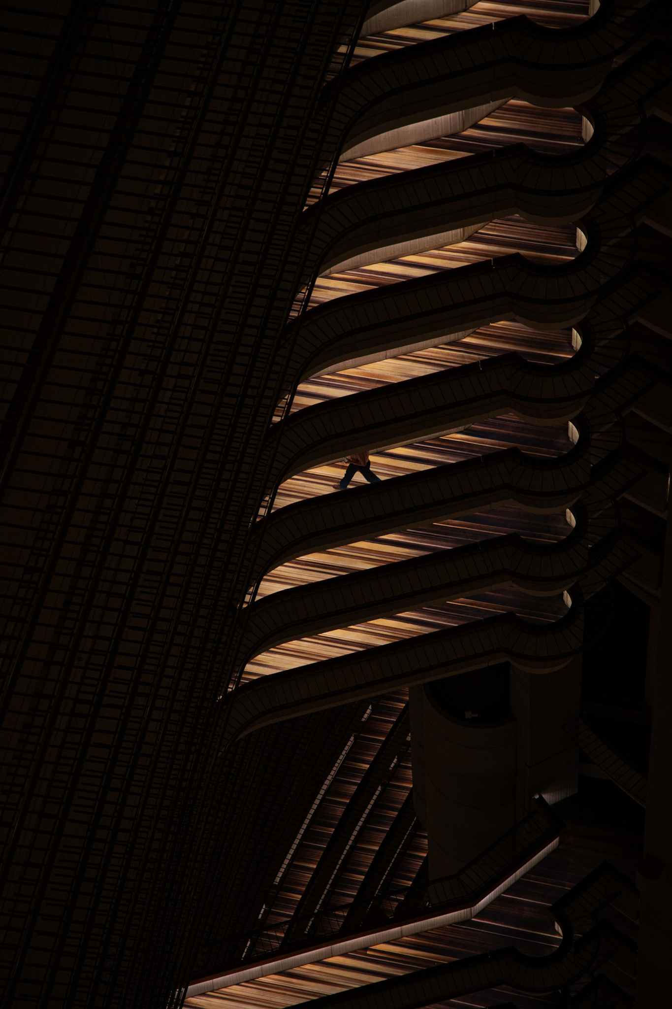 Emre Bastıyalı - Muğlak Fotoğraflar