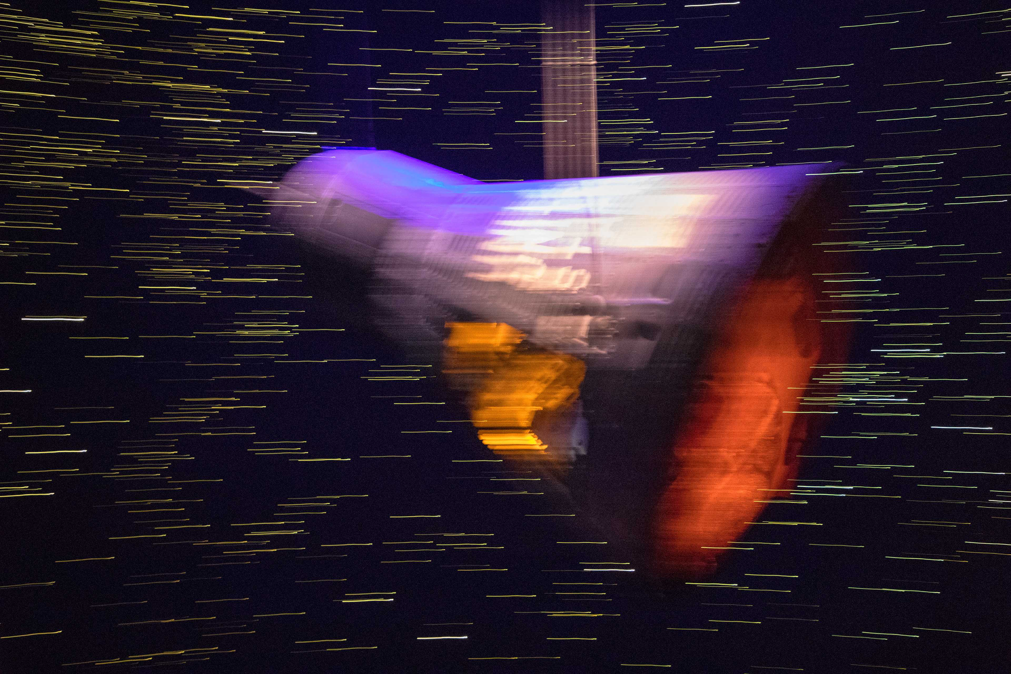 Emre Bastıyalı - Muğlak Fotoğraflar