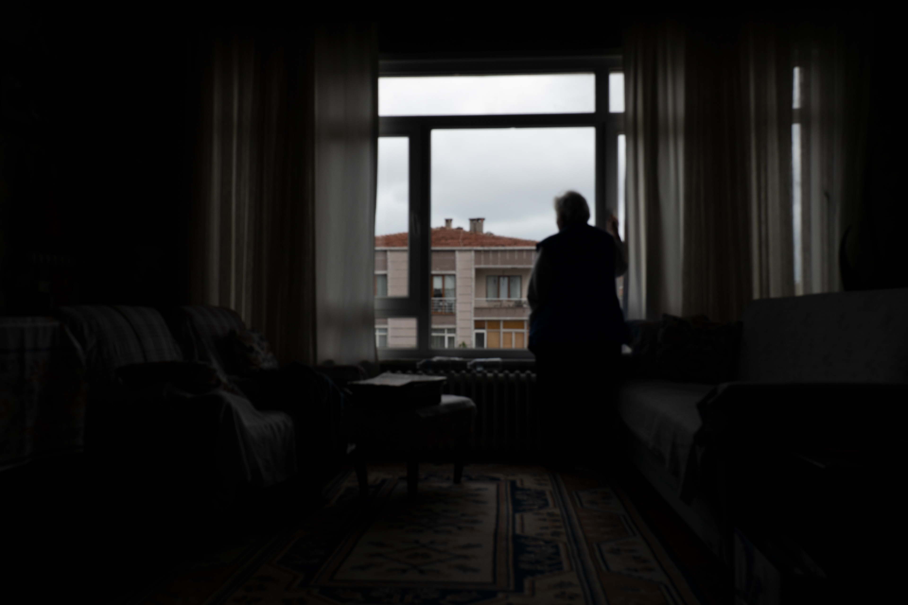 Deniz Ural - Muğlak Fotoğraflar