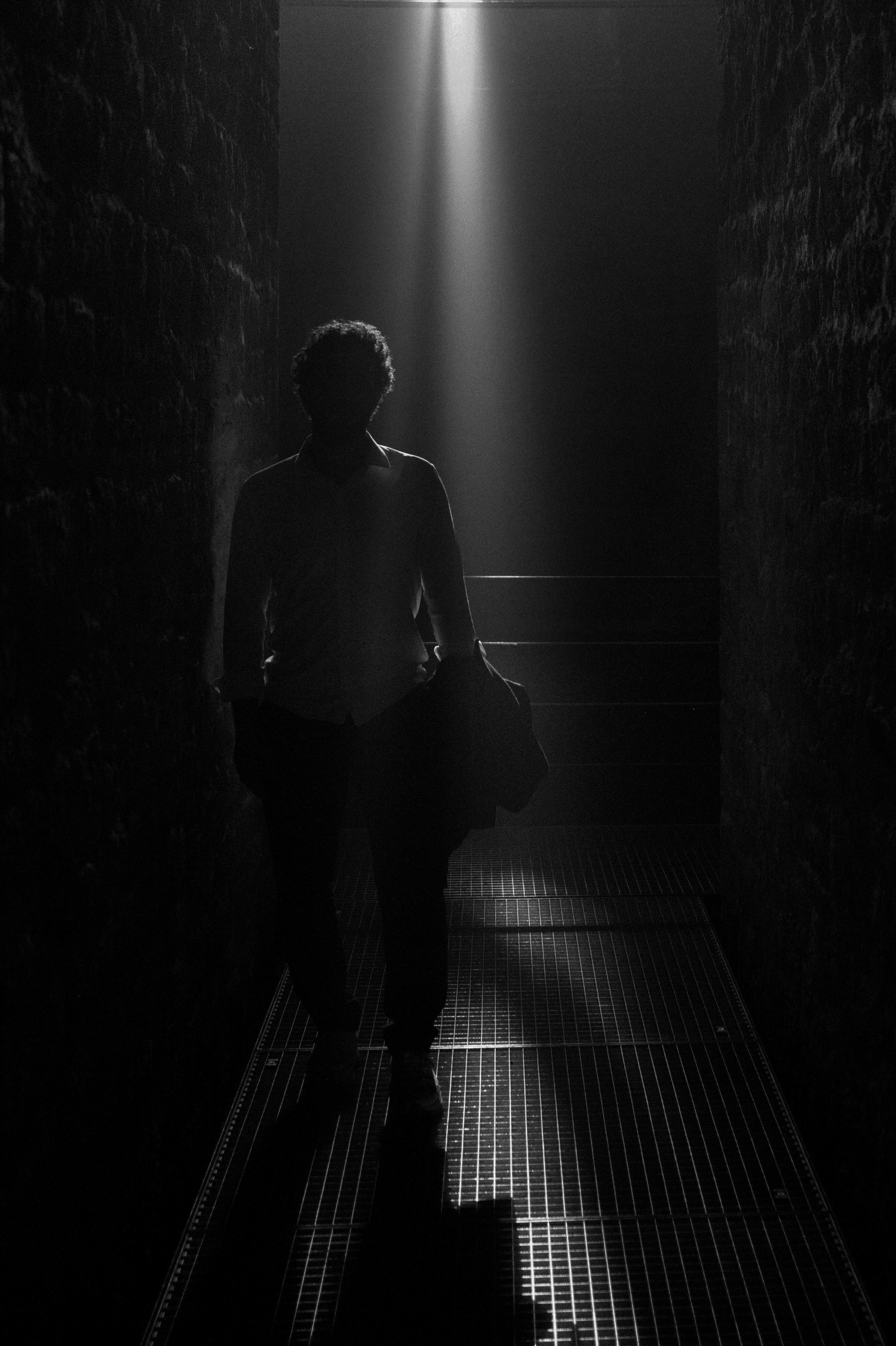 Hacer Kazancı - Muğlak Fotoğraflar