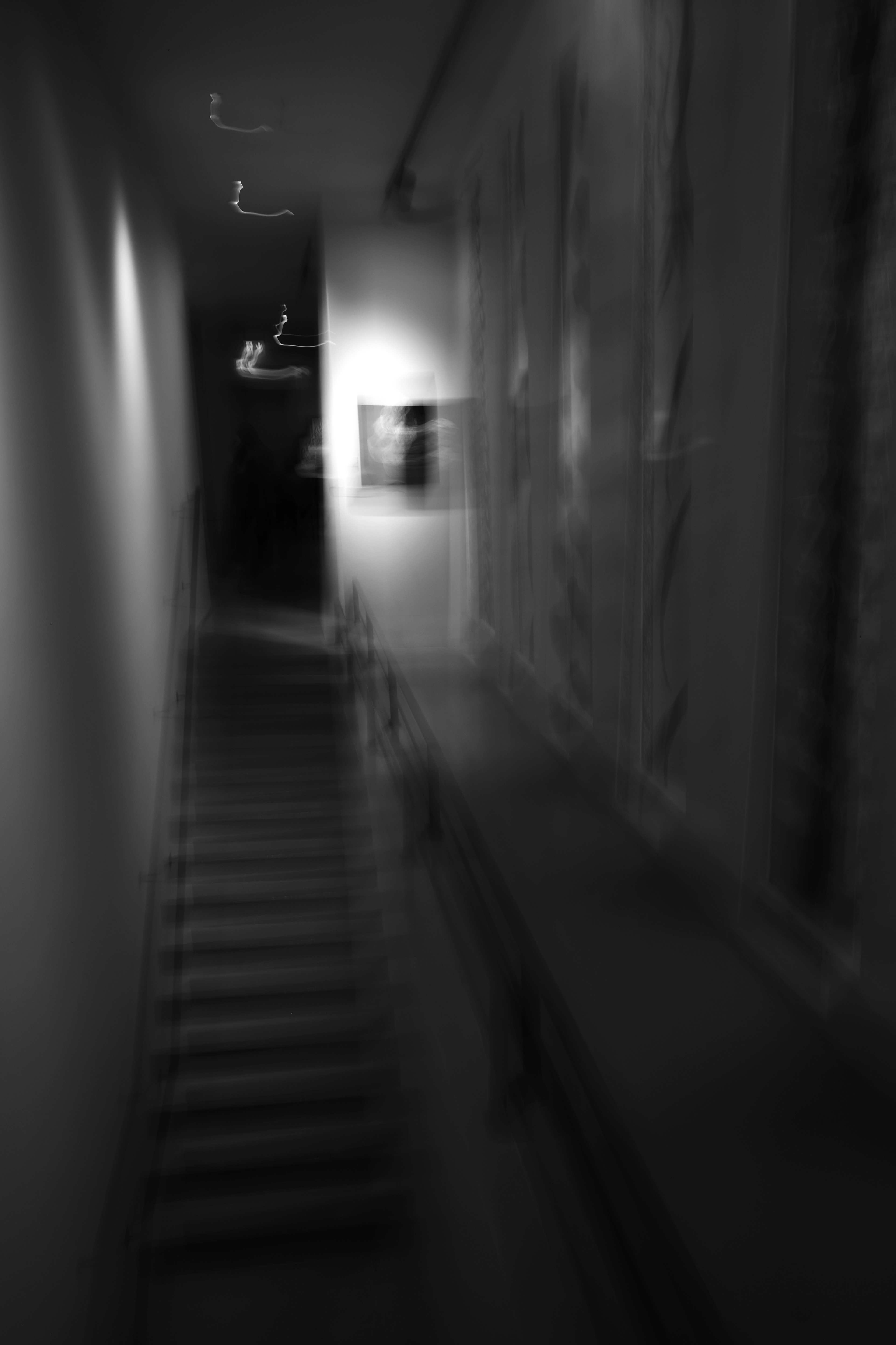 Zümrüt Sönmez - Muğlak Fotoğraflar