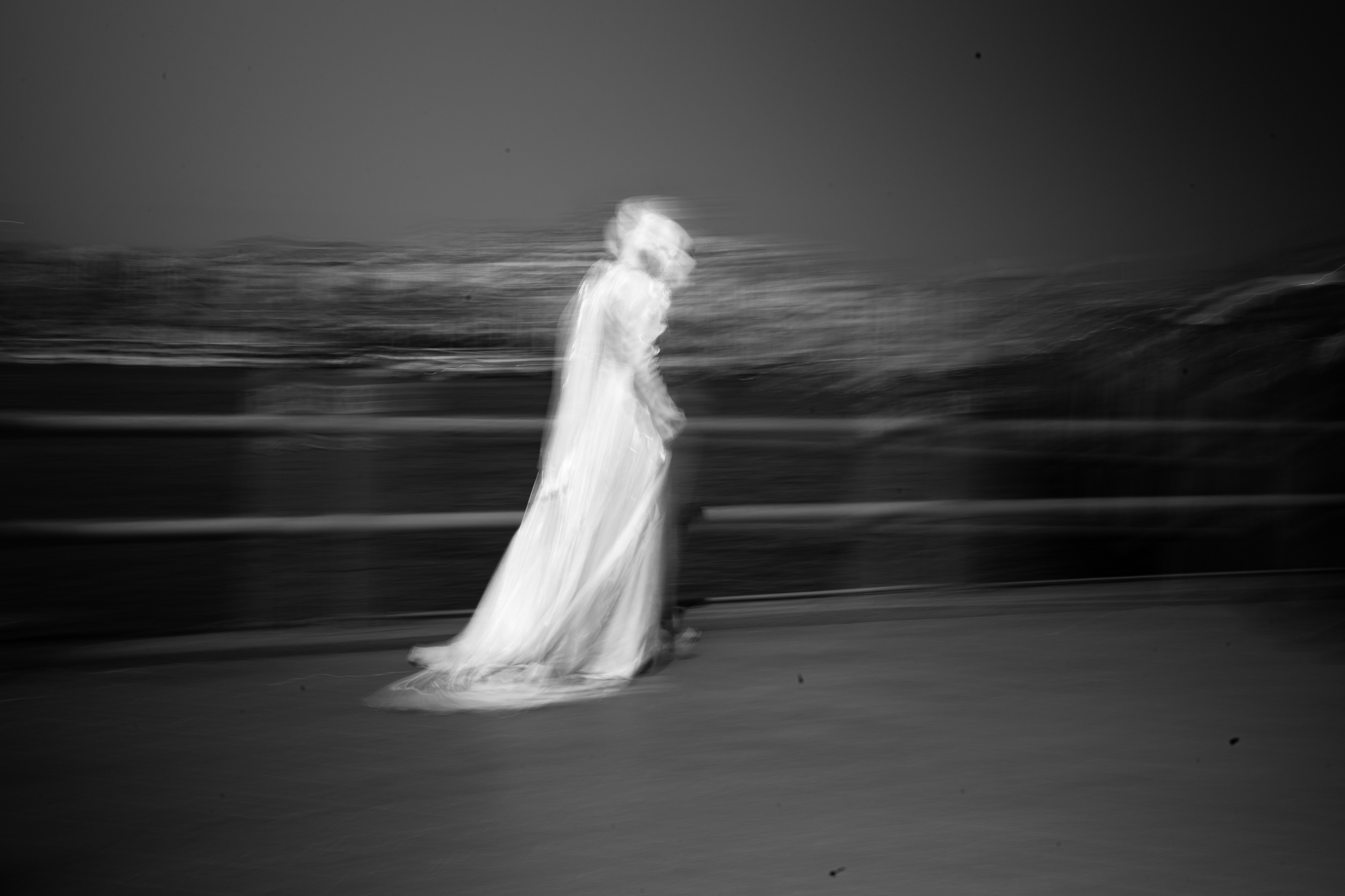 Esin Hakyemez - Muğlak Fotoğraflar