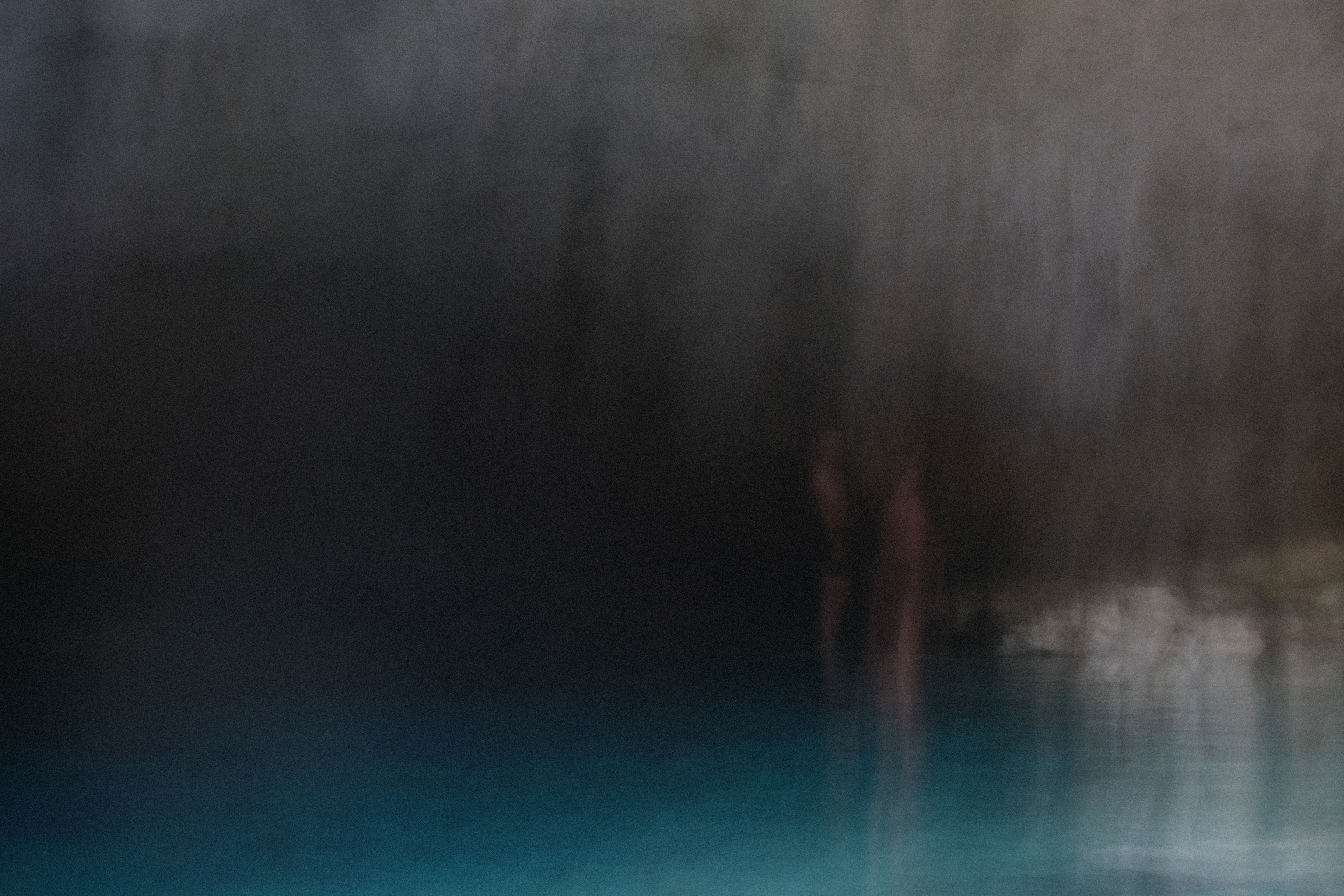 Zümrüt Sönmez - Muğlak Fotoğraflar