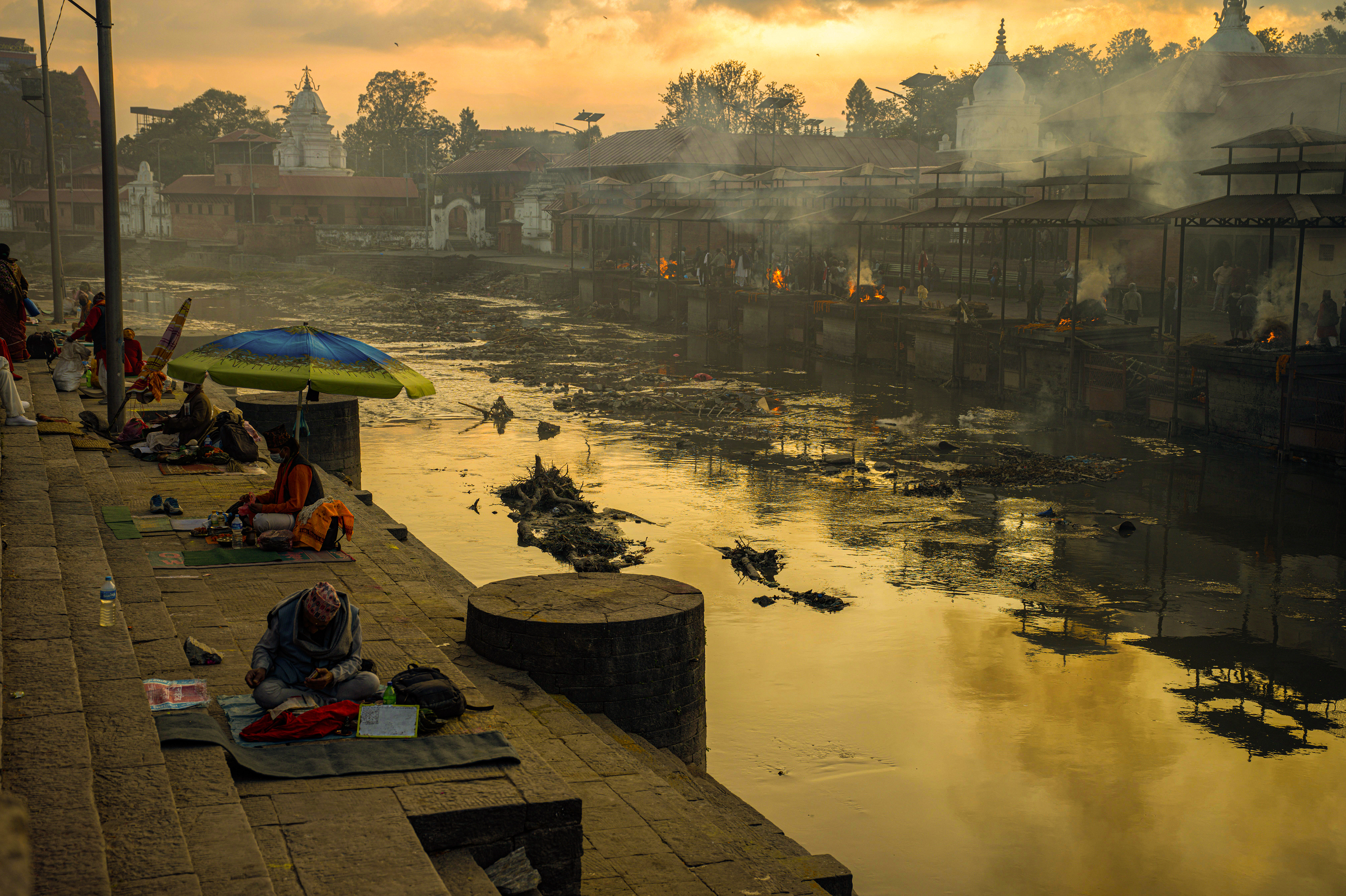 Hacer Kazancı - Muğlak Fotoğraflar
