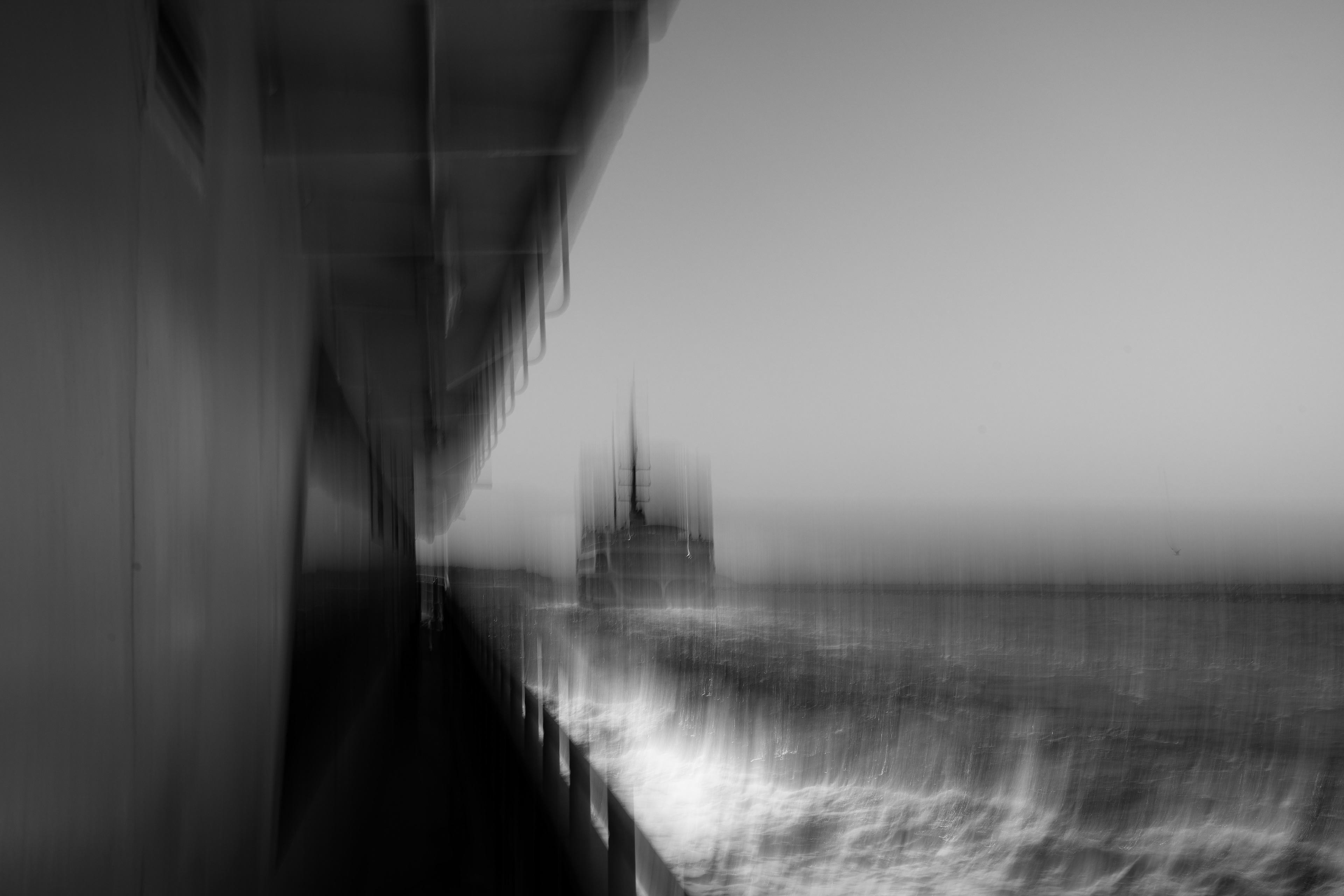 Esin Hakyemez - Muğlak Fotoğraflar