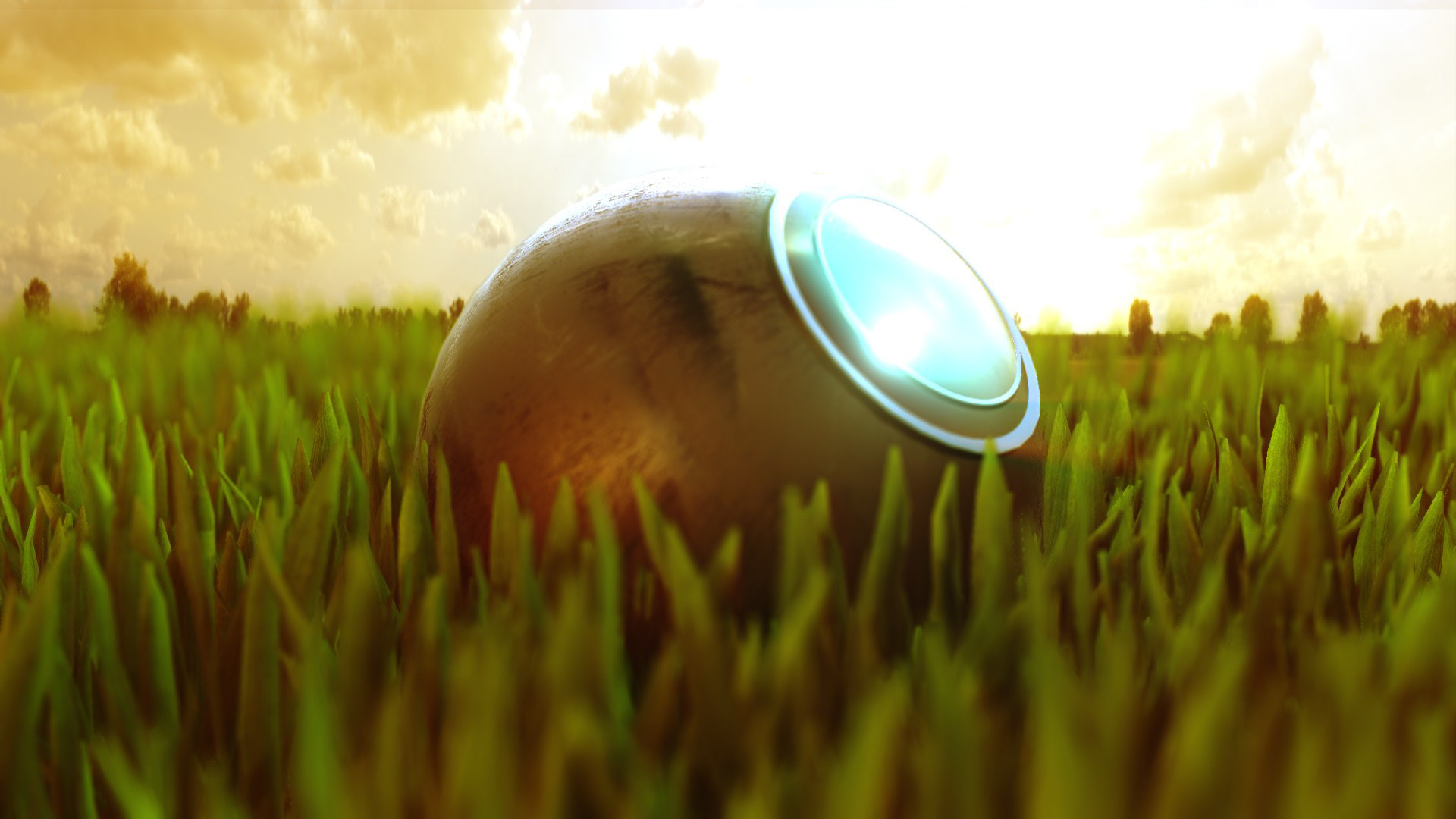 The Orb