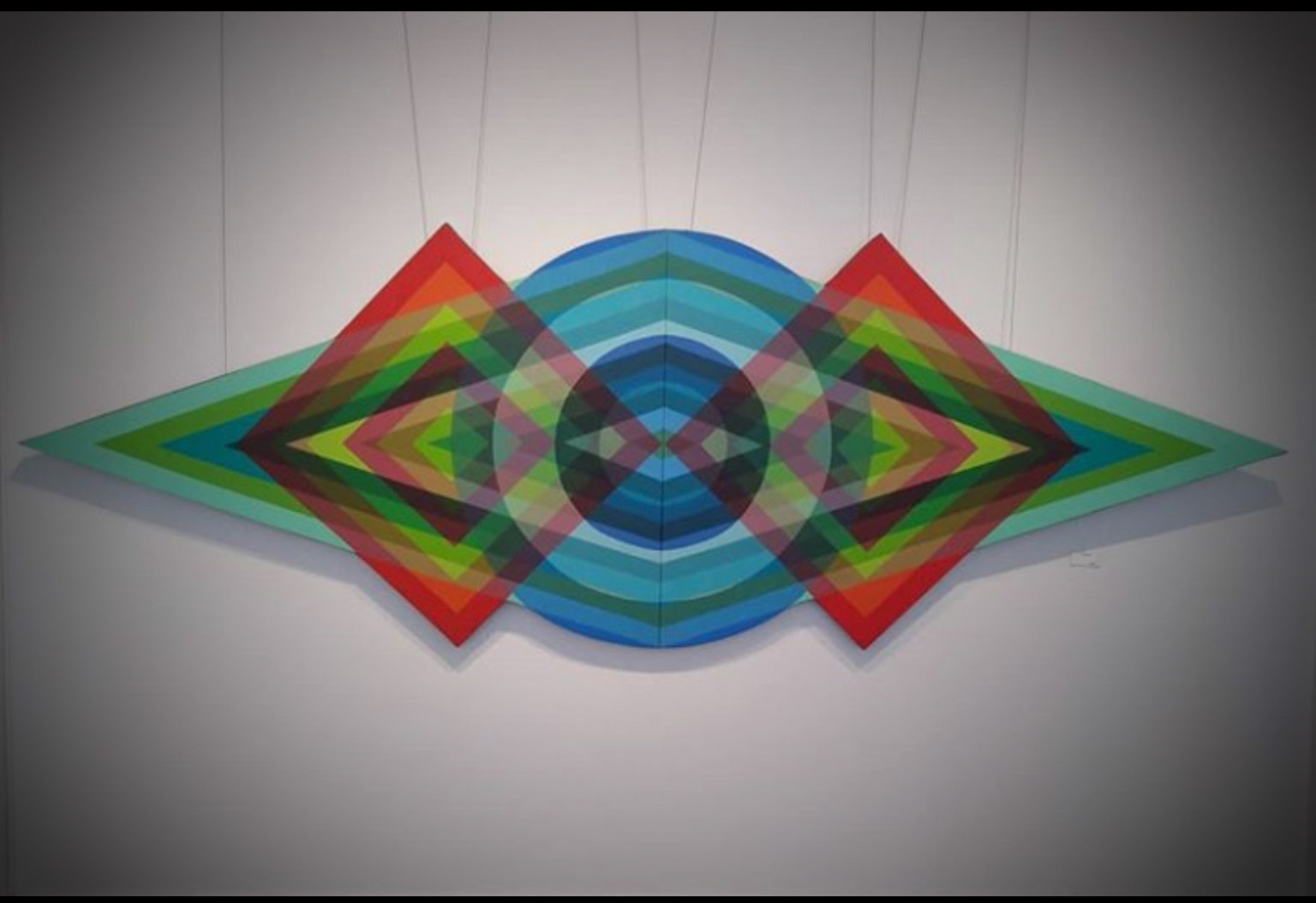 ''relation 1'' 144x48 