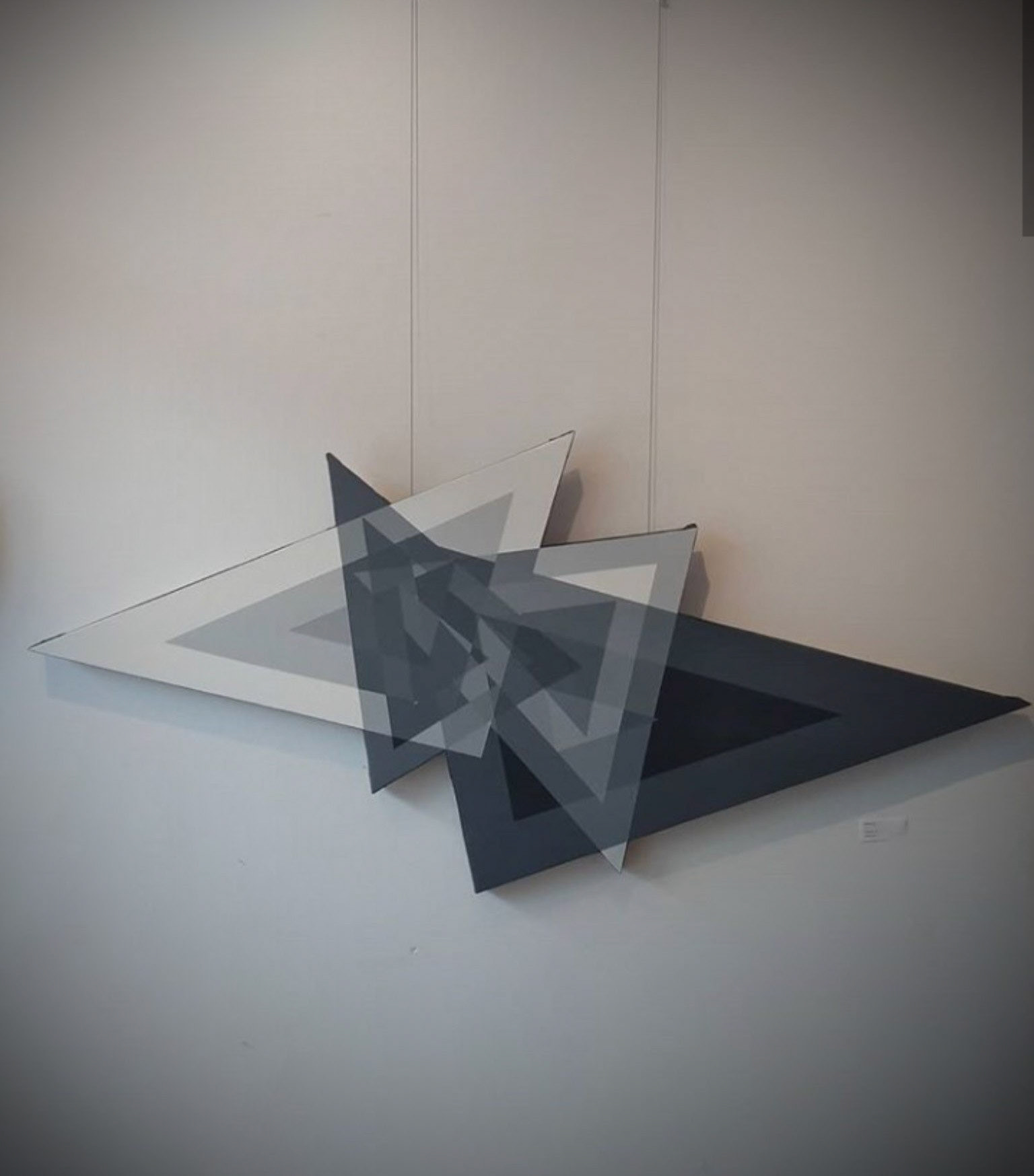 ''Relation 3'' 72x48