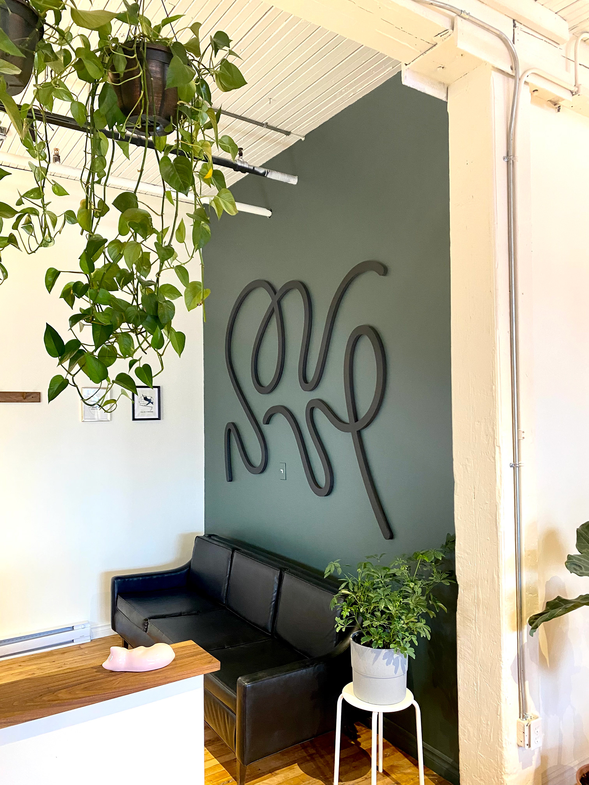 commission work 75x63 inches