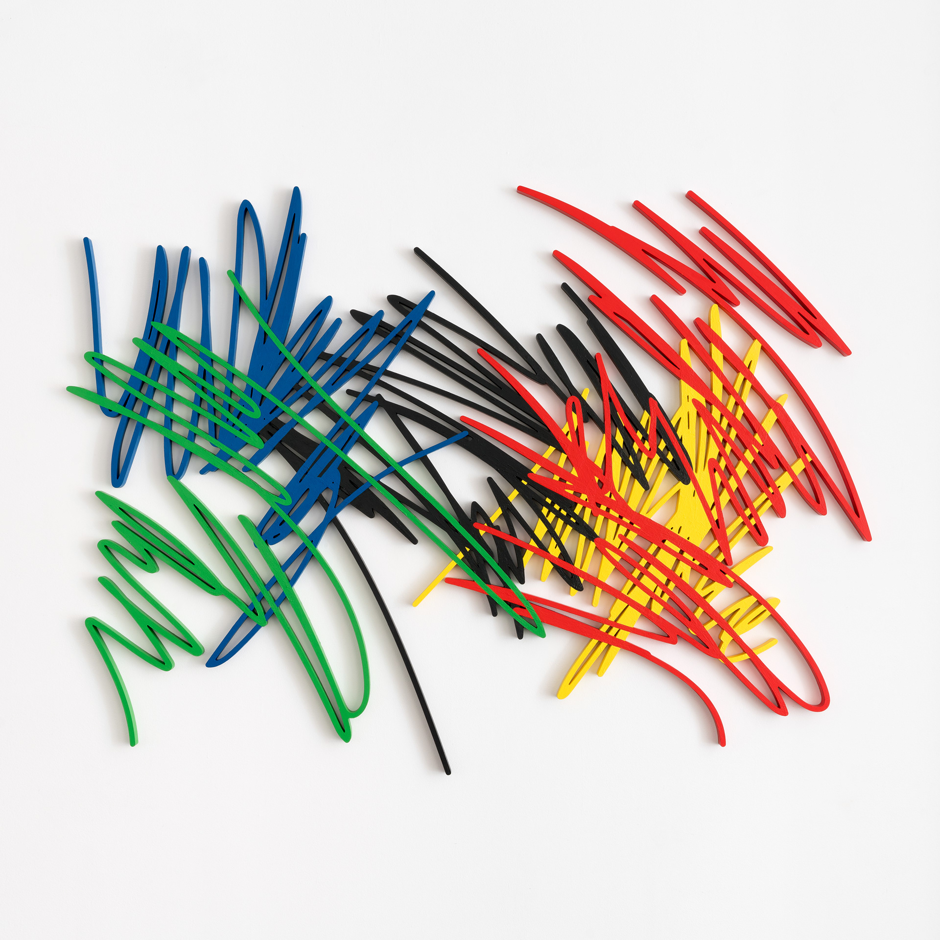 Part of  Santos Lloyd law corporate collection,45x61 pouces