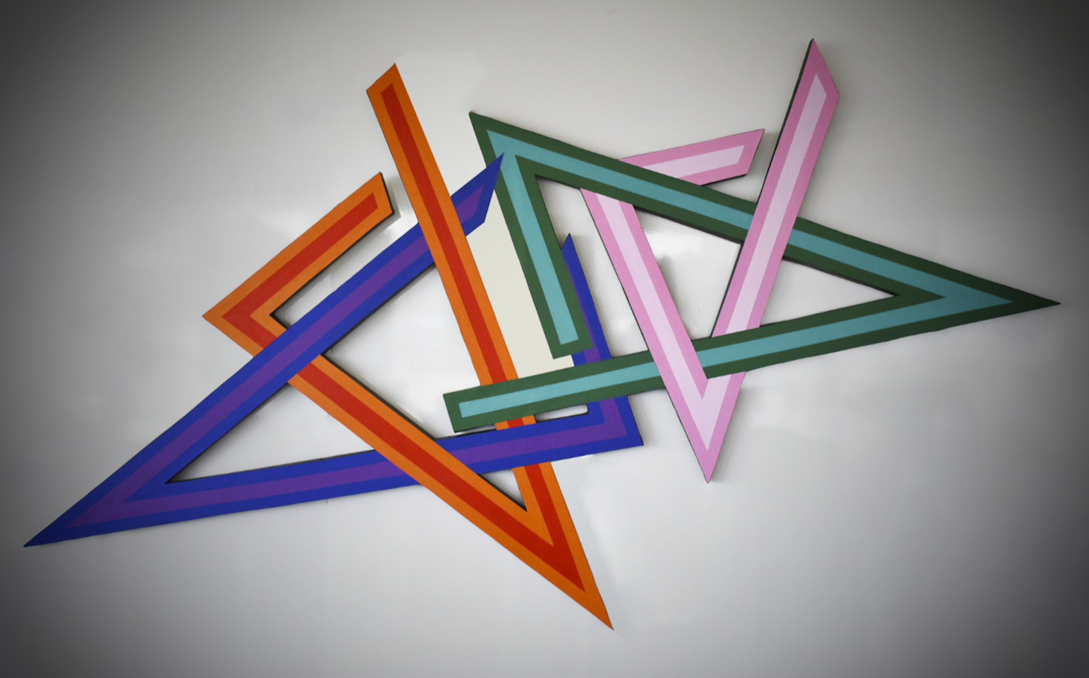 ''relations 1'' 96x48 