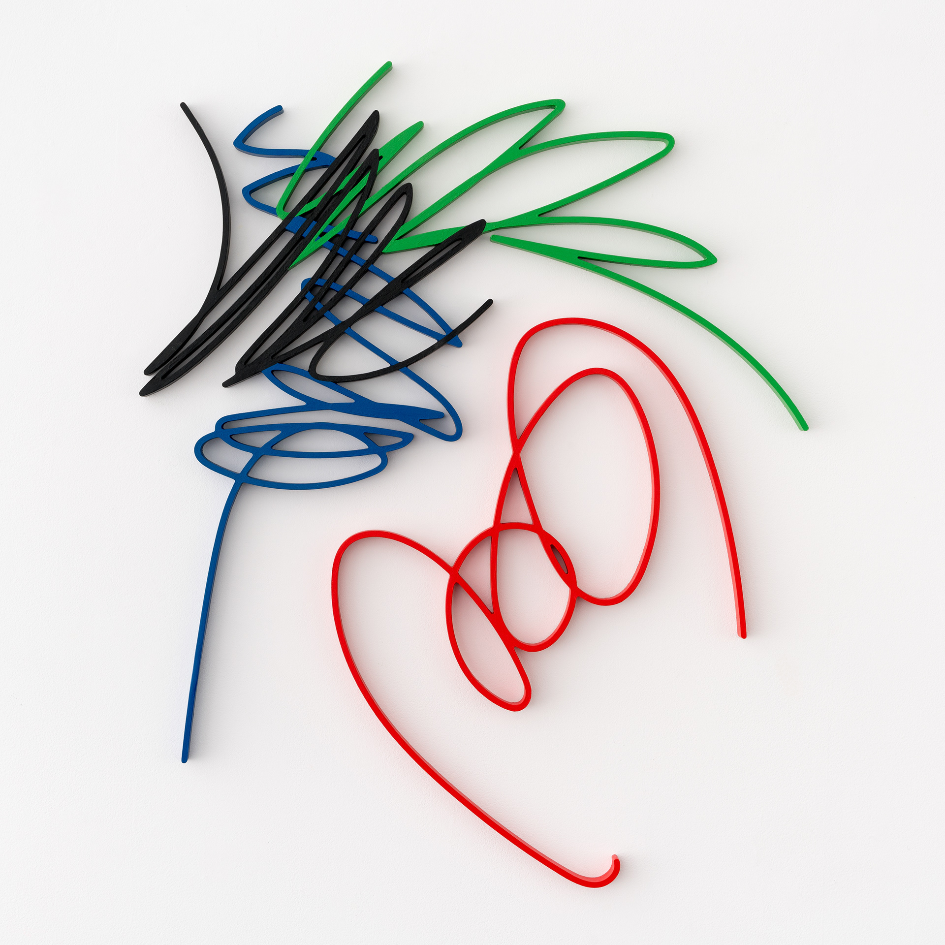 Part of Bonsound corporate collection, 36x29 pouces