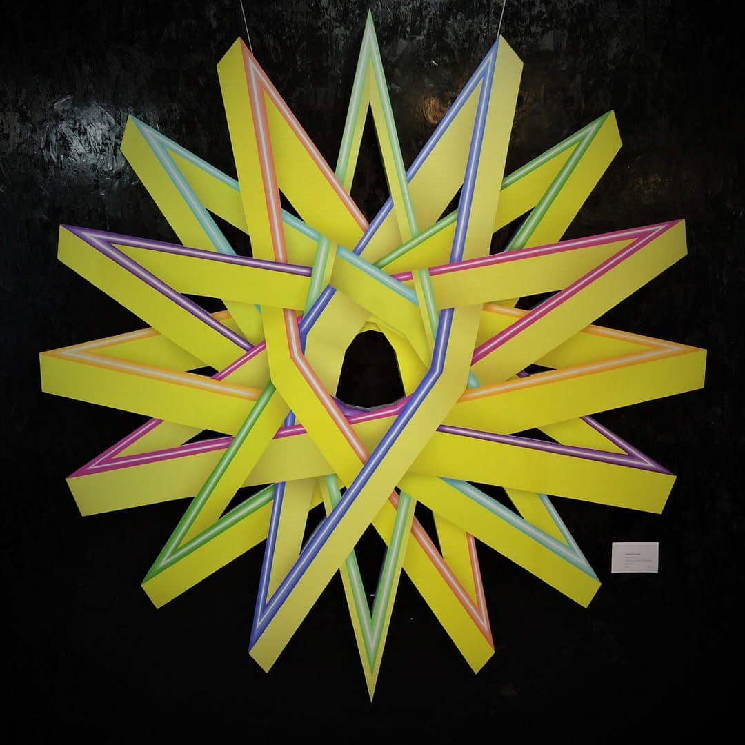 ''perspectives croisées'' 59x59