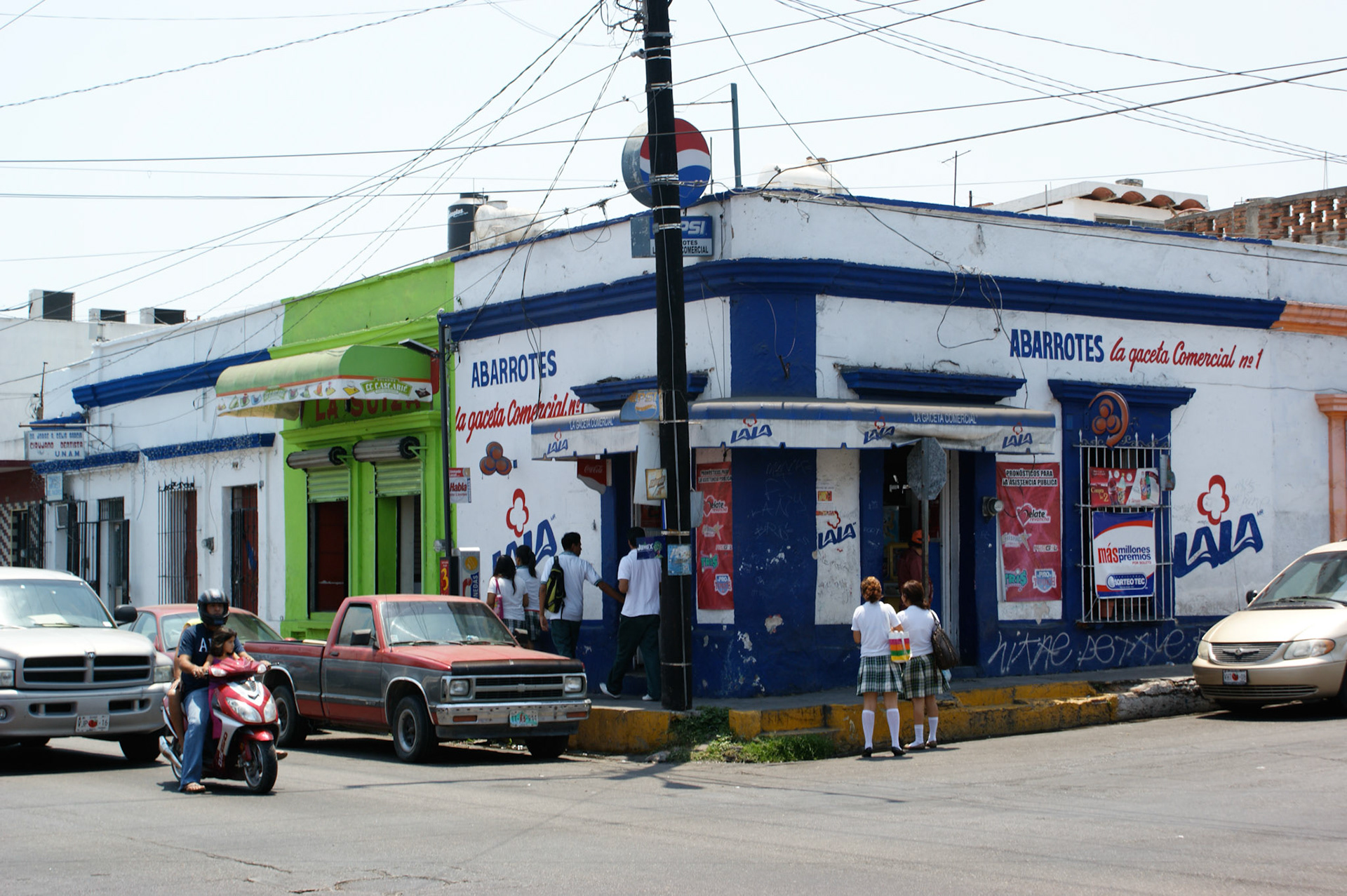 SONY DSC