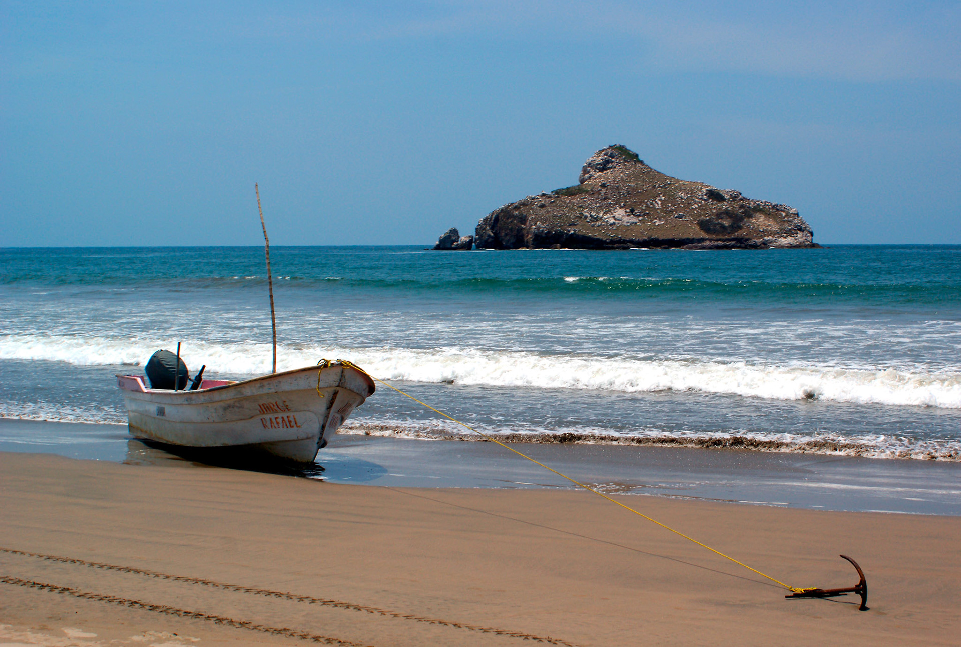 SONY DSC