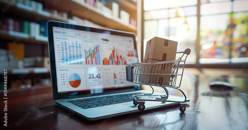 Soluciones para el retail, tasas de conversion, balanceo de personal