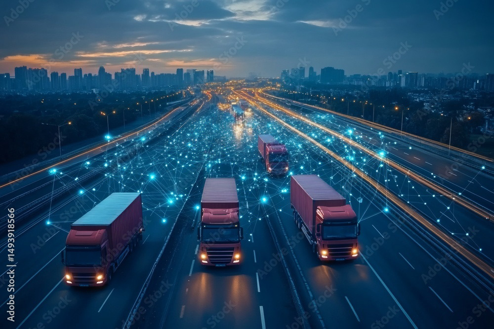 Analítica aplicada a la eficiencia del transporte