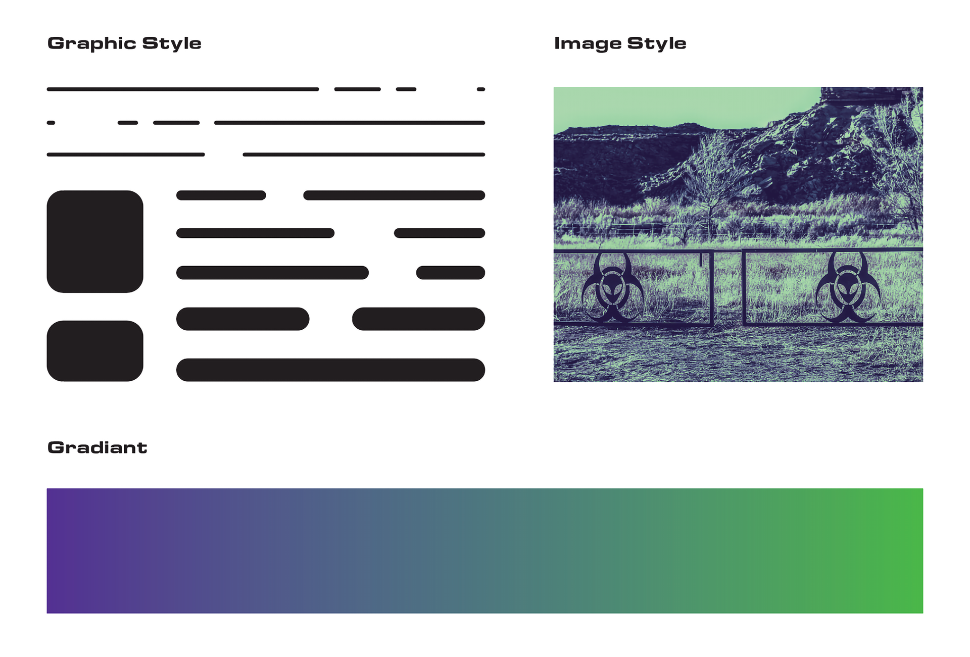 Style Guide