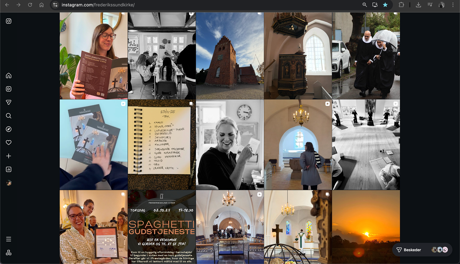 @frederikssundkirke