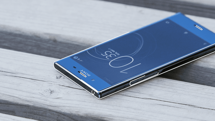 Enhanced animated photo