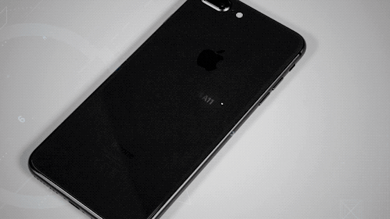 Enhanced animated photo