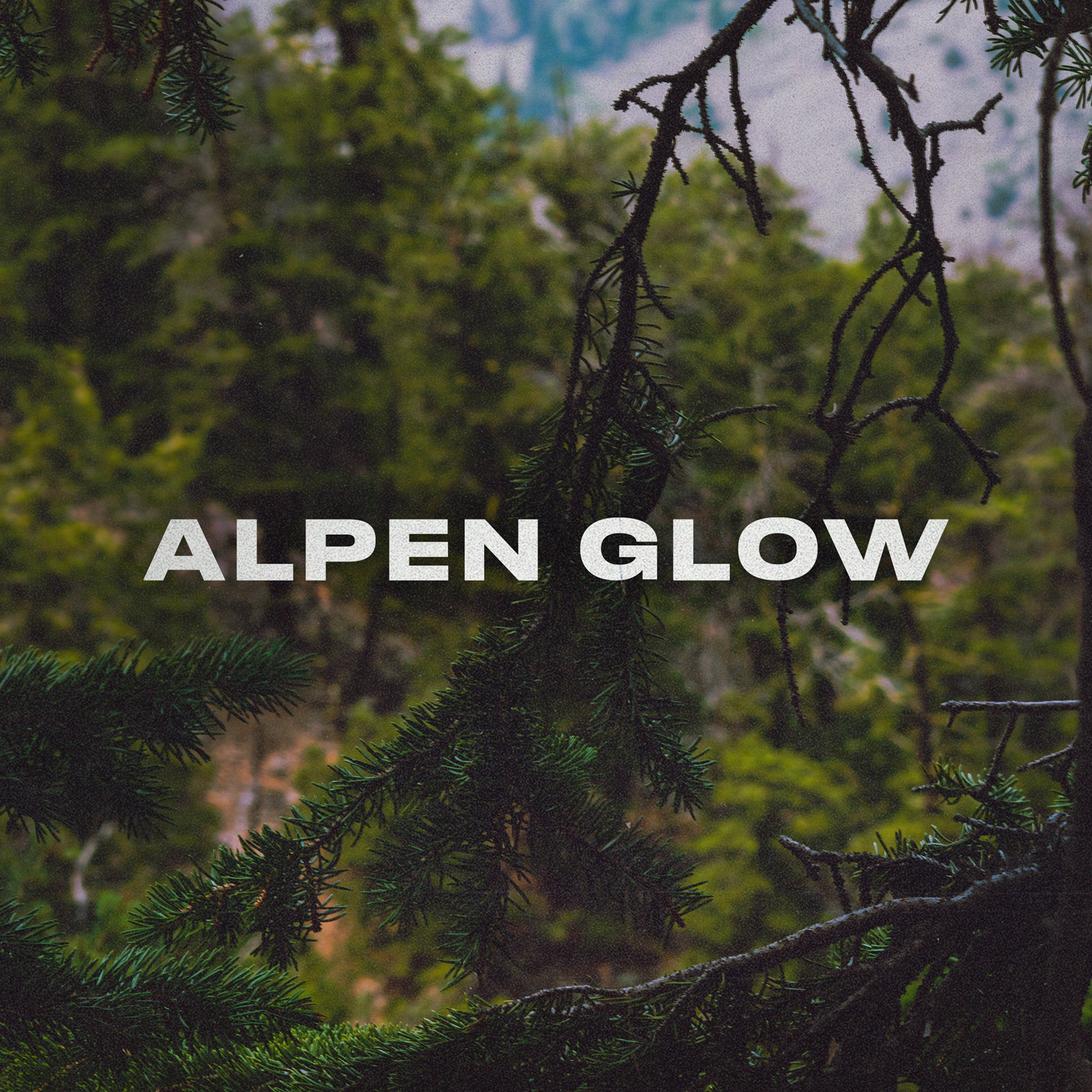 Coldtones - Alpen Glow