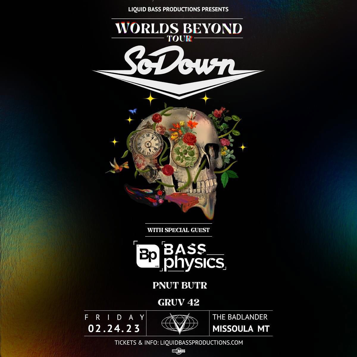 SODOWN - Visuals