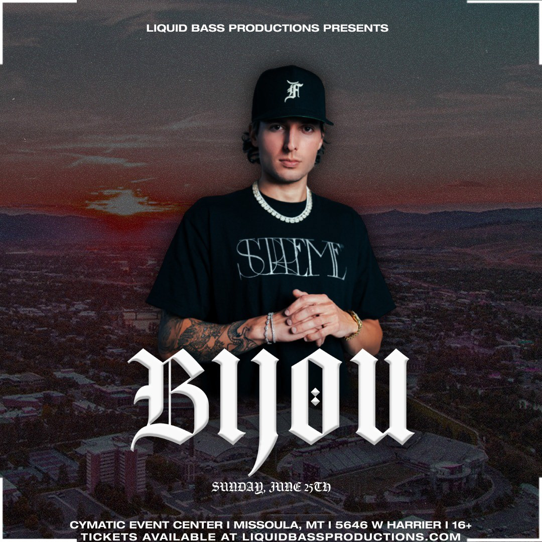 BIJOU - Visuals