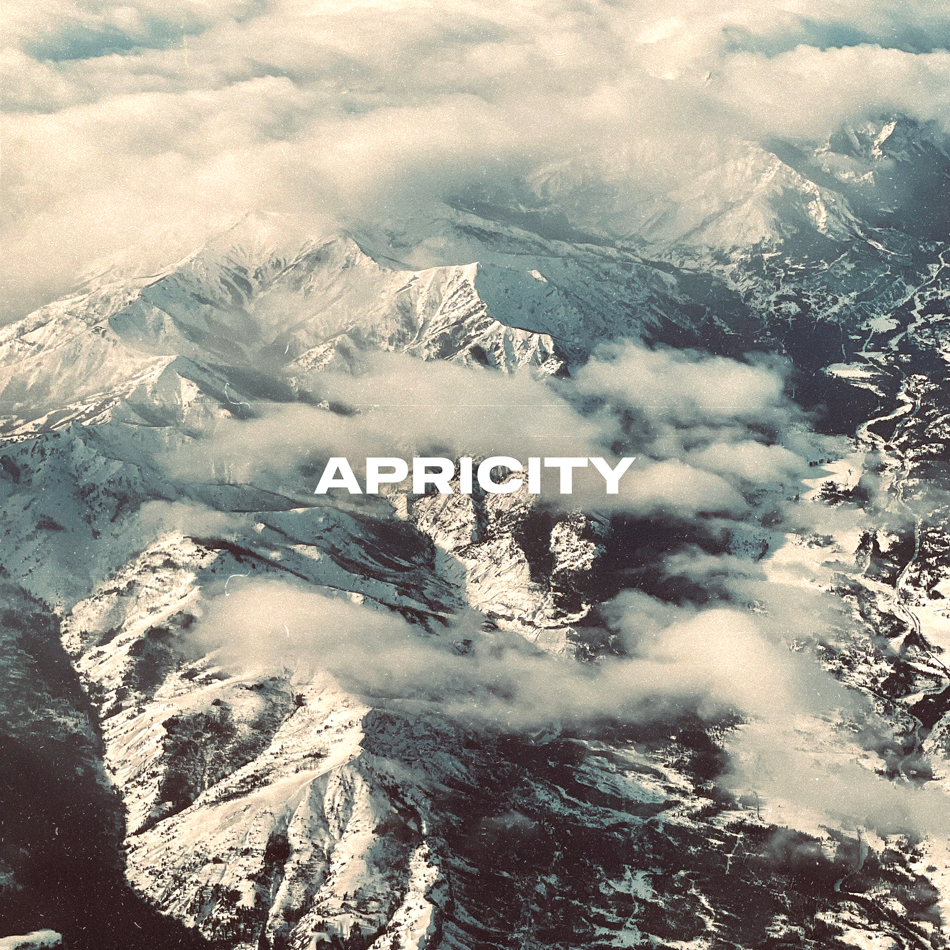 ColdTones - Apricity