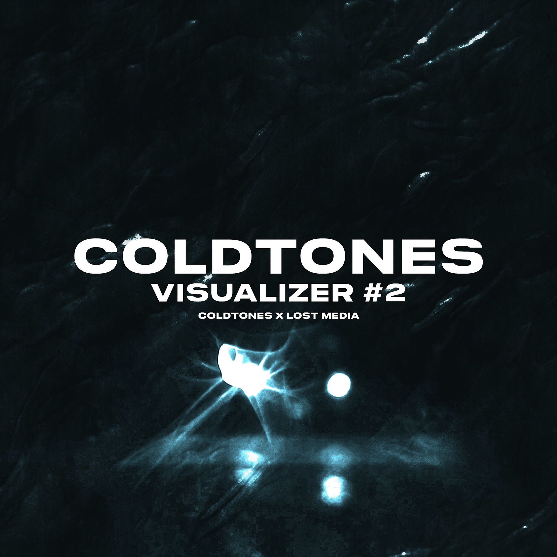 Coldtones - Visualizer No. 2