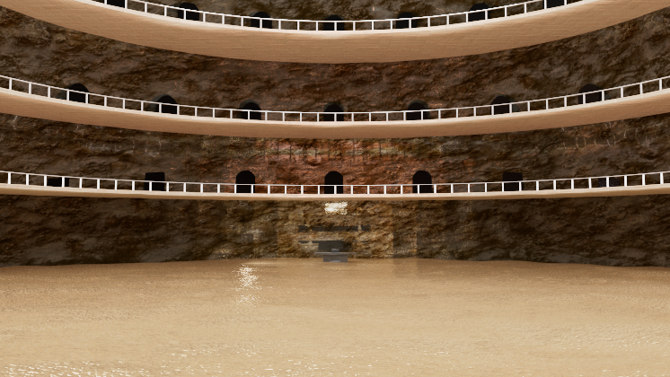 Centre For Tribal Education Interior