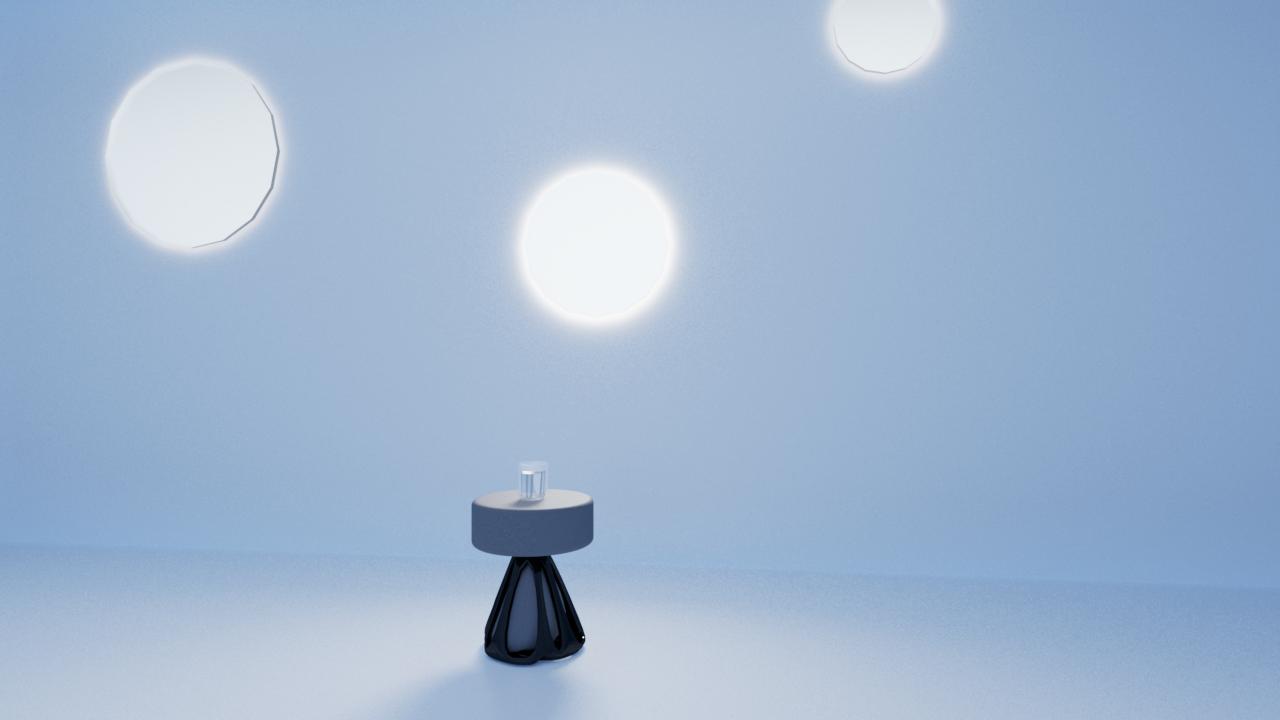 Perception Classroom