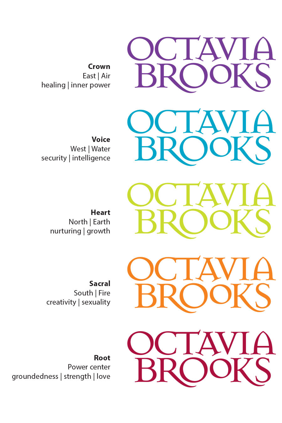 Color Palette