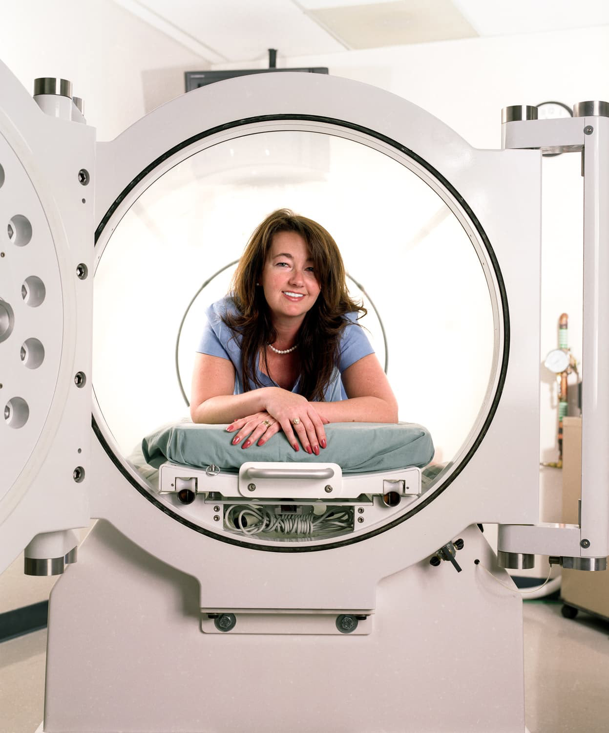 Jane Prather Service Leader Orthopedic Spine Surgery