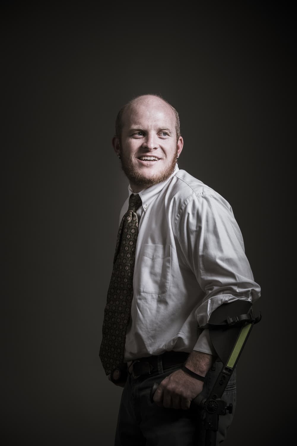 Collin Pugh Student Success Office Saint Mary’s College