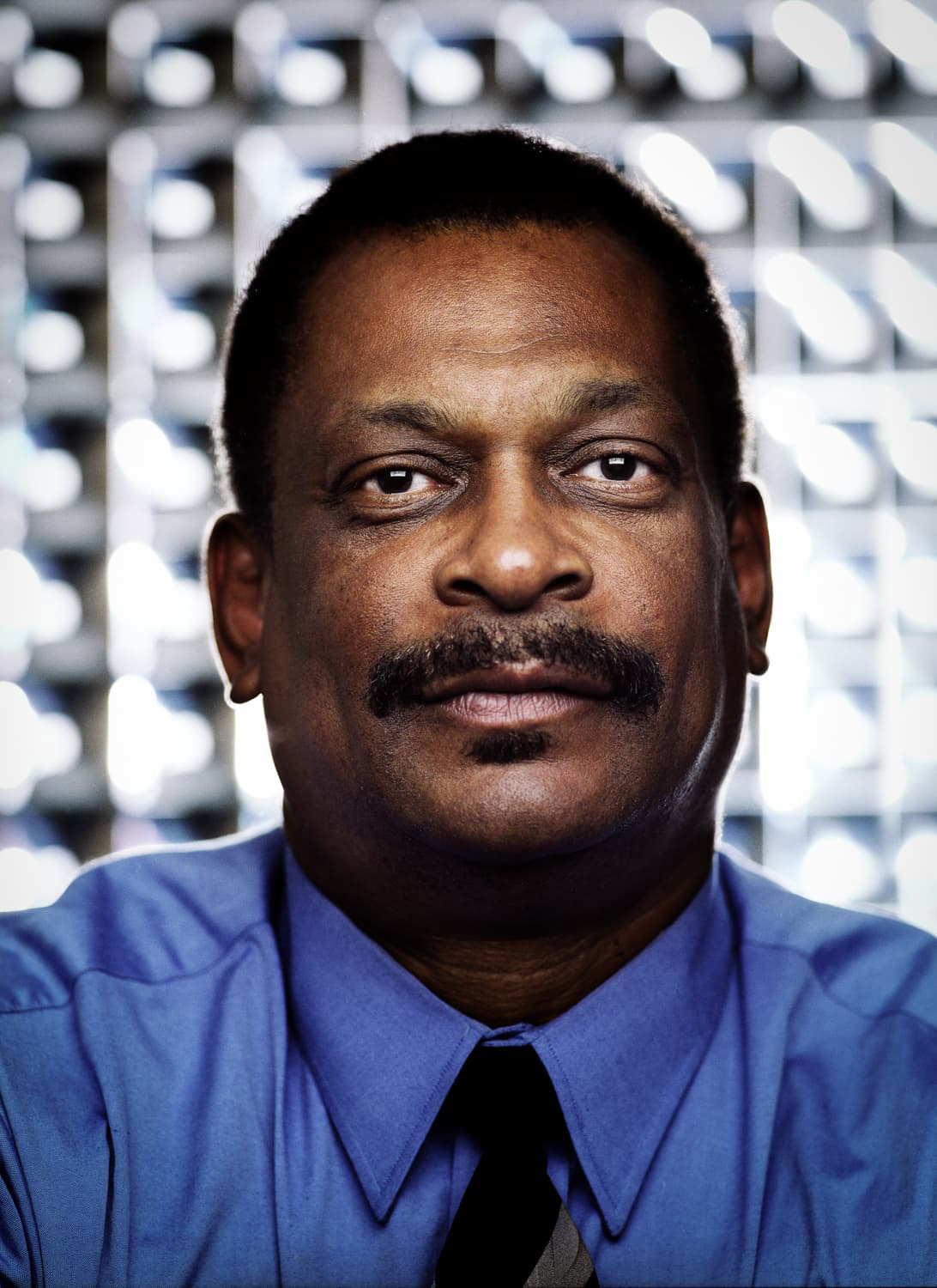 Richard Nelson Sacramento Black Chamber of Commerce president/CEO