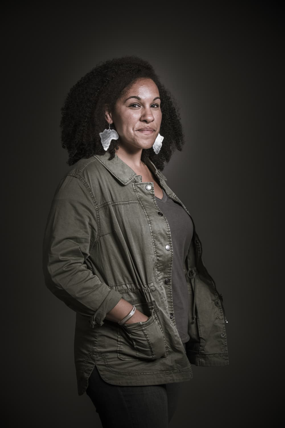 Jahmese Myres East Bay Alliance for a Sustainable Economy and Oakland 