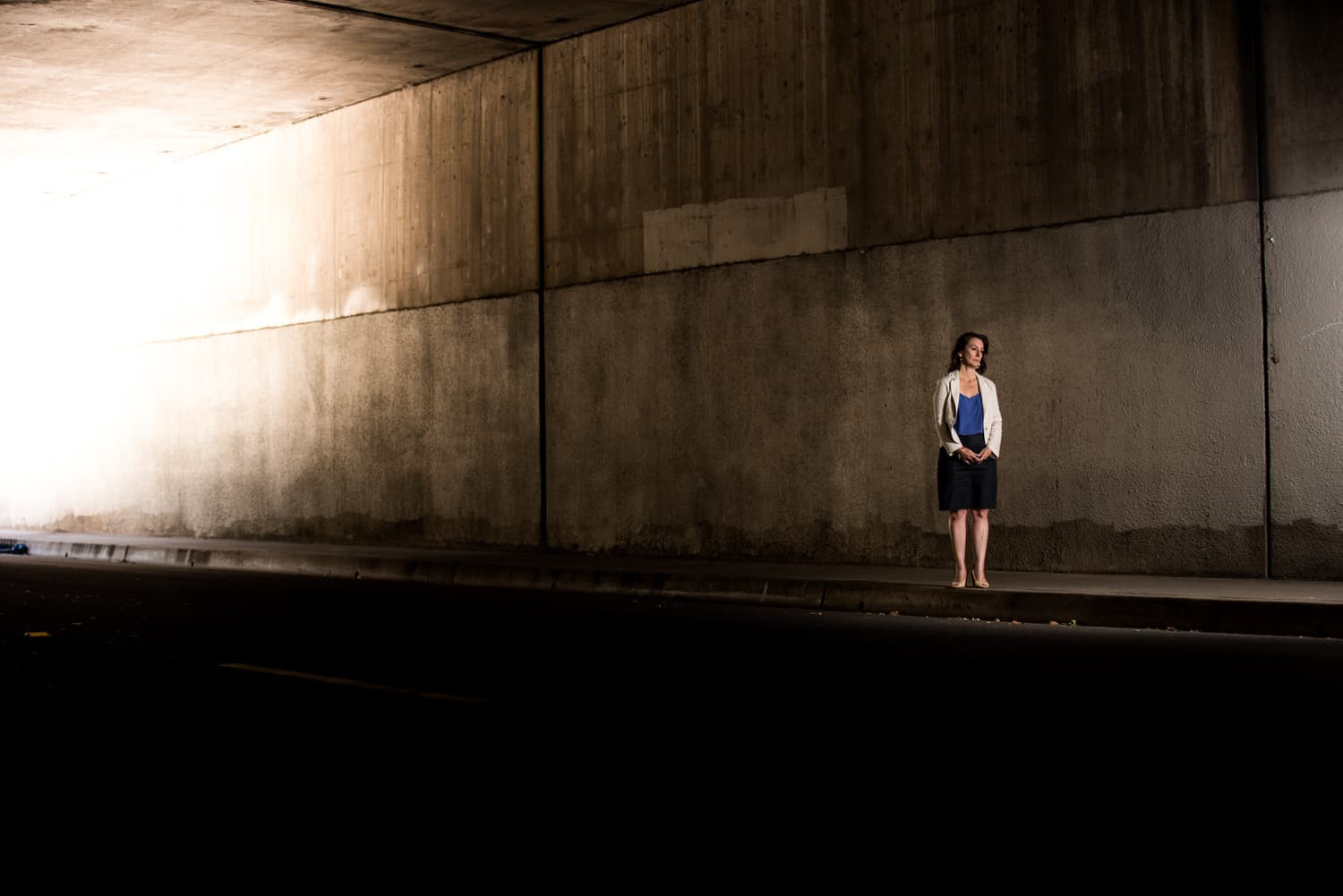 Terri Galvan. Executive Director at CASH - Community Against Sexual Harm